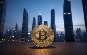 دونالد ترامپ جونیور 4 میلیون دلار در شرکت خزانه داری بیت کوین Thumzup Media سرمایه گذاری می کند