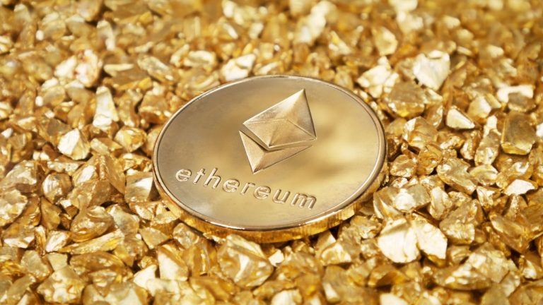 دیجیتال BIT خزانه داری Ethereum را به بیش از 120،000 ETH افزایش می دهد