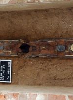 راز همسر پنهان پادشاه پروس؛ آرامگاه عشق مخفی در برلین کشف شد