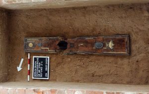 راز همسر پنهان پادشاه پروس؛ آرامگاه عشق مخفی در برلین کشف شد