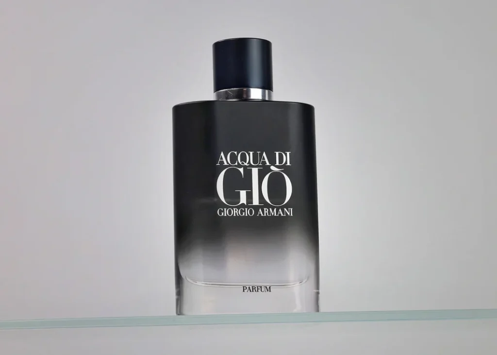 Acqua di Giò Parfum