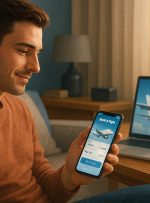 راهنمای گام به گام خرید آنلاین بلیط هواپیما بدون نیاز به مراجعه حضوری از اسنپ تریپ راهنمای گام به گام خرید آنلاین بلیط هواپیما بدون نیاز به مراجعه حضوری از اسنپ تریپ