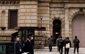 رسمی BOJ: هیچ صدایی واضح از شرکتهای با استناد به تأثیر سیاست تجارت ایالات متحده در برنامه های CAPEX وجود ندارد