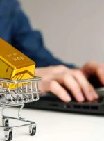 رفع انسداد درگاه بانکی سکوهای مجاز فروش برخط طلا به‌زودی