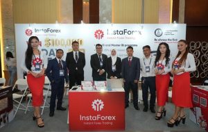 رهبری ، اعتماد ، نفوذ «وبلاگ Instaforex