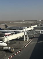 روزهای شلوغ فرودگاه مشهد؛ پرواز به ۹ مقصد خارجی برقرار شد