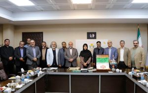 رونمایی از طرح‌های حمایتی و اقتصادی جدید در صندوق اعتباری هنر