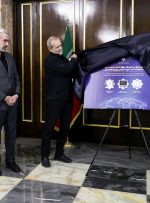 رونمایی از پروژه ملی هوشمندسازی مناطق آزاد با حضور رئیس‌جمهور