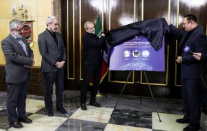 رونمایی از پروژه ملی هوشمندسازی مناطق آزاد با حضور رئیس‌جمهور