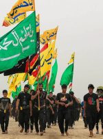 زائران اربعین بخوانند/ خبر مهم وزیر راه درباره فروش بلیت‌های اربعین