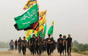 زائران اربعین بخوانند/ خبر مهم وزیر راه درباره فروش بلیت‌های اربعین