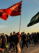 زائران اربعین بخوانند/ زمان فروش بلیت قطارهای اربعین ۱۴۰۴ اعلام شد