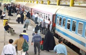 زائران اربعین حتما بخوانند/ خبر مهم از قیمت بلیت قطار برای ایام اربعین زائران اربعین حتما بخوانند/ خبر مهم از قیمت بلیت قطار برای ایام اربعین