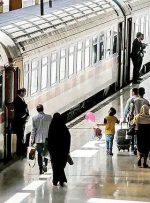 زمان قطعی فروش بلیت قطارهای اربعین اعلام شد/ جزییات