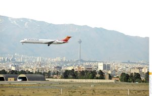 زنگ خطر بوئینگ MD برای صنعت هوایی ایران / ممنوعیت پرواز هواپیماهای MD برای اربعین رفع شد زنگ خطر بوئینگ MD برای صنعت هوایی ایران / ممنوعیت پرواز هواپیماهای MD برای اربعین رفع شد