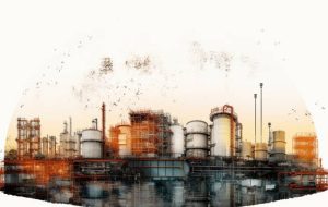 ساخت ذخیره سازی گاز طبیعی EIA از +46 BCF بیش از تخمین ها است