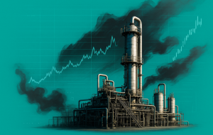 ساخت ذخیره سازی گاز طبیعی EIA از +48 BCF بیش از تخمین های تحلیلگر است ساخت ذخیره سازی گاز طبیعی EIA از +48 BCF بیش از تخمین های تحلیلگر است