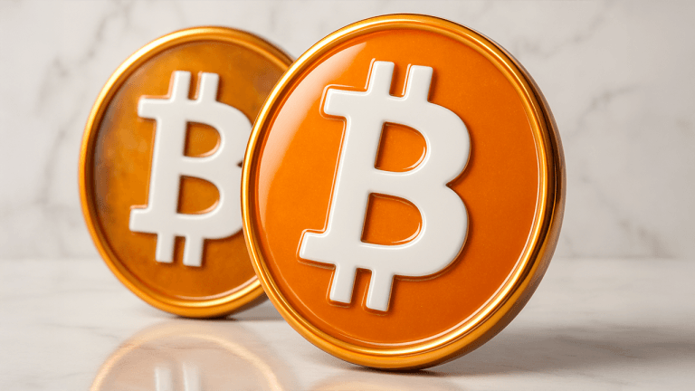 ساعت بیت کوین قیمت: تجمع کوتاه مدت بالاتر از 119K دلار با حرکت صعودی است