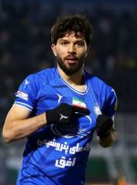 ستاره استقلال به سوپرجام می‌رسد