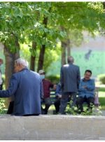 سرانجام افزایش حقوق اردیبهشت بازنشستگان واریز شد!-راهبرد معاصر