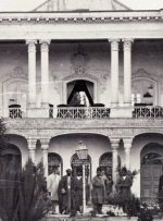 سفر به تهران قدیم؛ پارک و عمارتی که به تاریخ پیوستند!