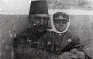 سفر به عصر قجر؛ ملیجک در آغوش شاه در کاخ شهرستانک!