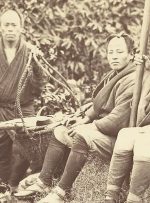 سفر به ژاپن دوران امپراتوری؛ روایتی از فرهنگ و زندگی روزمره در قرن ۱۹ میلادی