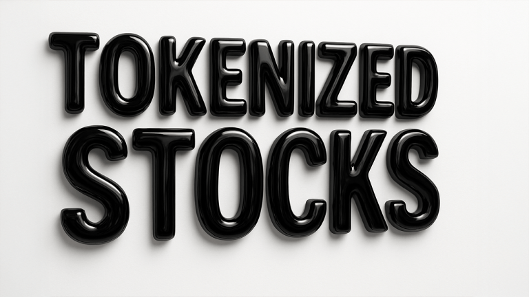 سهام Tokenized: وعده بزرگ ، موانع بزرگتر در مسابقه برای دموکراتیک سرمایه گذاری