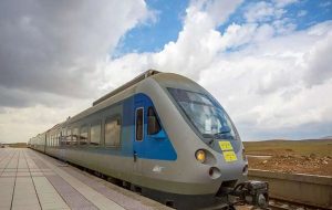 سوت قطار تهران – آنکارا تا پایان تابستان شنیده می‌شود