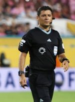 سومین قضاوت فغانی در جام جهانی باشگاه‌ها