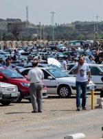 سکوت سنگین در بازار خودرو/ خریداران و فروشندگان دست نگه داشته‌اند
