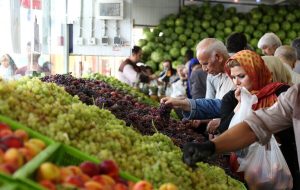 سیب زمینی و پیاز ارزان شد/ قیمت جدید را ببینید سیب زمینی و پیاز ارزان شد/ قیمت جدید را ببینید