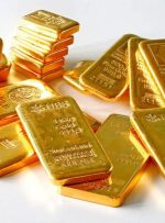 سیل عظیمی از طلا به کشور رسید