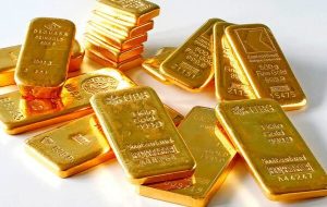 سیل عظیمی از طلا به کشور رسید