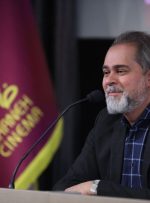 سینمای ایران بخشی از چرخه جهانی است/ راه نجات در تولیدات مشترک است