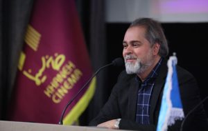 سینمای ایران بخشی از چرخه جهانی است/ راه نجات در تولیدات مشترک است
