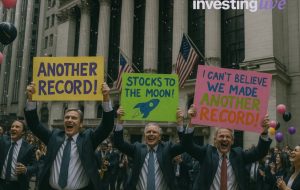 شاخص های سهام ایالات متحده با شاخص های S&P و NASDAQ دوباره در سوابق جدید بسته می شوند