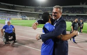 شایعه در شهر؛ برکناری متخصصین و بچه‌ها!