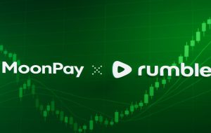 شرکای Rumble با Moonpay برای راه اندازی کیف پول بیت کوین برای سازندگان