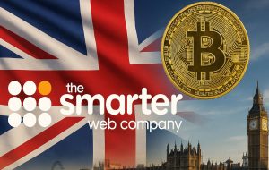 شرکت وب هوشمندتر 225 بیت کوین دیگر را برای خزانه داری بیت کوین خریداری می کند