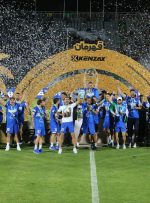 صحبت‌های جنجالی هافبک استقلال؛ بی‌احترامی می‌کنند، خیلی راحت می‌روم!