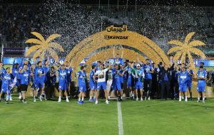 صحبت‌های جنجالی هافبک استقلال؛ بی‌احترامی می‌کنند، خیلی راحت می‌روم!