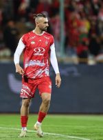 ضرب‌الاجل پرسپولیس به سردار دروسون