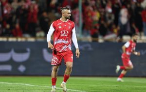 ضرب‌الاجل پرسپولیس به سردار دروسون