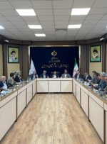 طرح فوریتی عبور از تنش آبی جنوب‌شرق تهران کلید خورد-راهبرد معاصر