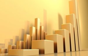 طلا به بالاترین سطح قیمتی رسید/ قیمت جدید طلای جهانی امروز ۳۱ تیر ۱۴۰۴