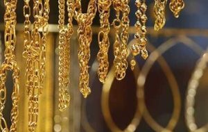 طلا ریخت/ قیمت جدید طلای جهانی امروز ۲۶ تیرماه ۱۴۰۴