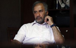 عسگرپور: رئیس‌جمهور دستور بازنگری دهد/ این مصوبه موجب رانت و انحصار است