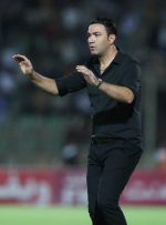 عکس| اوساسونا همچنان به یاد جواد نکونام