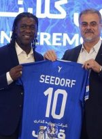 عکس | ملاقات سیدورف و رونالدینیو در ژاپن؛ مشاور جویباری همچنان دور از ایران!